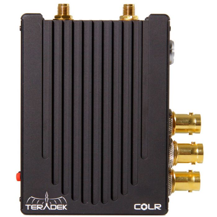 Teradek COLR Duo Camera Control Bridge / LUT Box